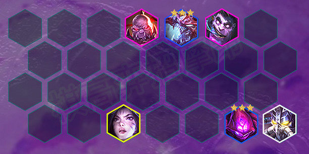 《金鏟鏟之戰》1.24奧術陣容推薦 奧術1.24T0陣容