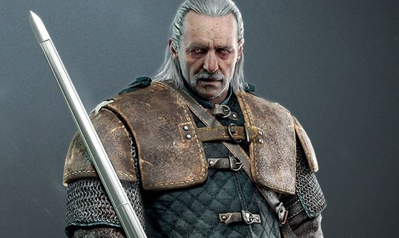 《巫師3》維瑟米爾波蘭語配音演員Miłogost Reczek去世 享年60歲 《巫師3》維瑟米爾波蘭語配音演員Miłogost Reczek去世 享年60歲