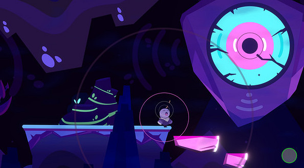 唱歌解謎遊戲《單手拍》於Steam正式發售 支援中文