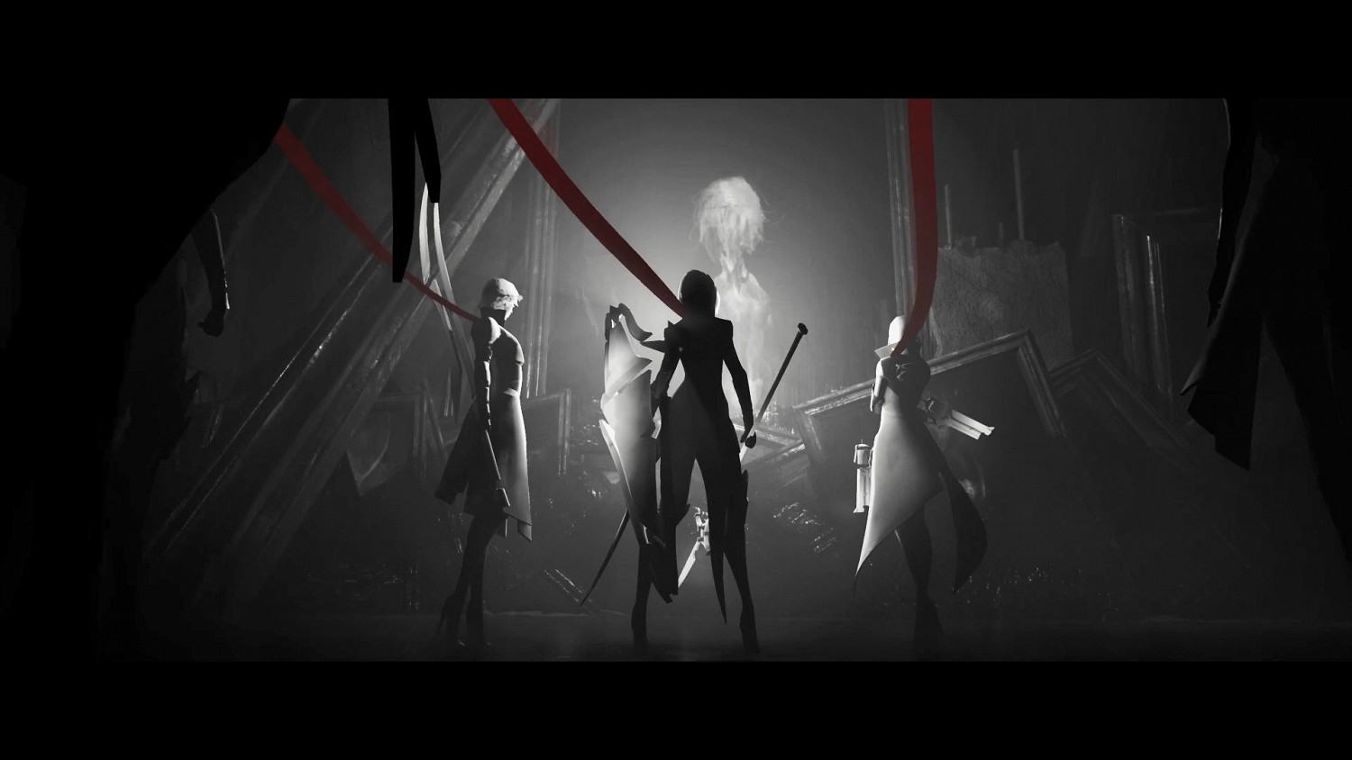 《彼岸花》遊戲概覽宣傳片 動態時間軸系統詳解 《彼岸花》遊戲概覽宣傳片 動態時間軸系統詳解