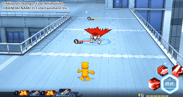 《數碼寶貝新世紀》刃王哈克獸怎麽樣 刃王哈克獸進化體系技能介紹