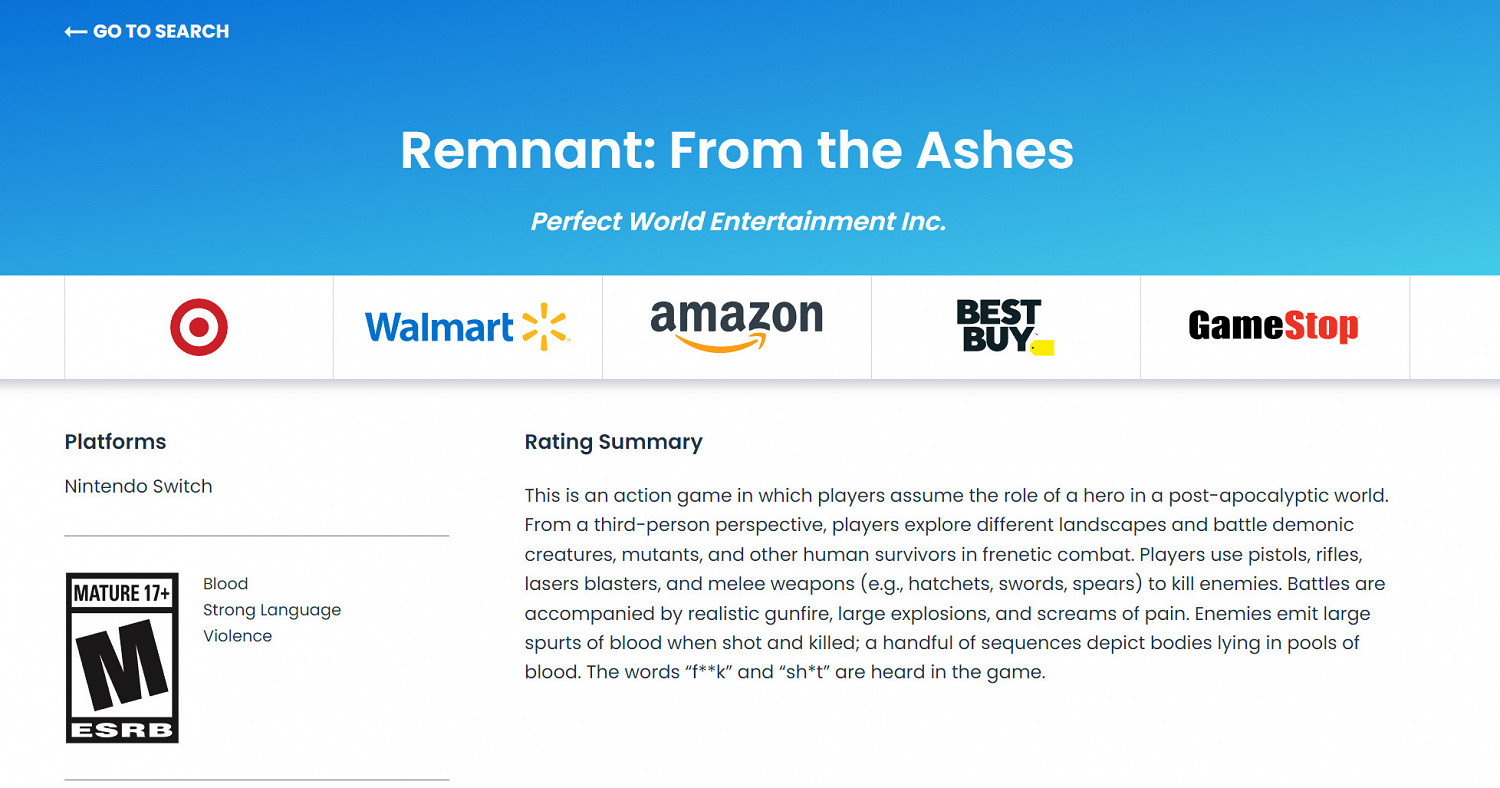 《遺跡:來自灰燼》即將登陸任天堂Switch平台 《遺跡:來自灰燼》即將登陸任天堂Switch平台