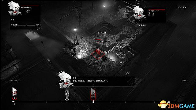 《彼岸花》全關卡流程圖文攻略 戰役通關技巧及Boss戰打法