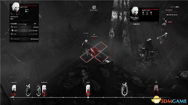 《彼岸花》全關卡流程圖文攻略 戰役通關技巧及Boss戰打法