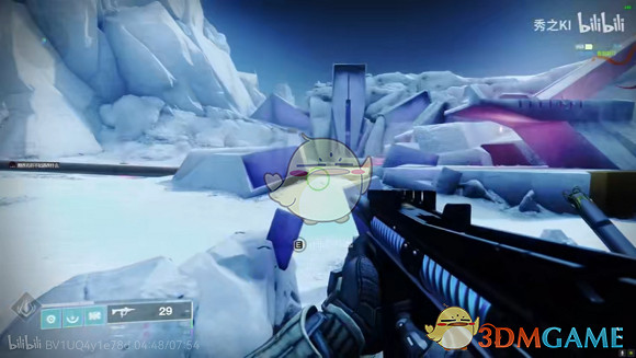 天命2免費新槍先遣戰士怎麽獲得 天命2免費新槍先遣戰士怎麽獲得