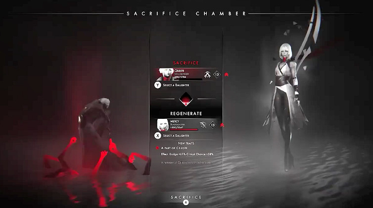 Switch版《彼岸花》宣傳片公開 9月10日正式上市 Switch版《彼岸花》宣傳片公開 9月10日正式上市