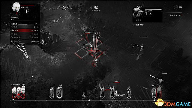 《彼岸花》全關卡流程圖文攻略 戰役通關技巧及Boss戰打法