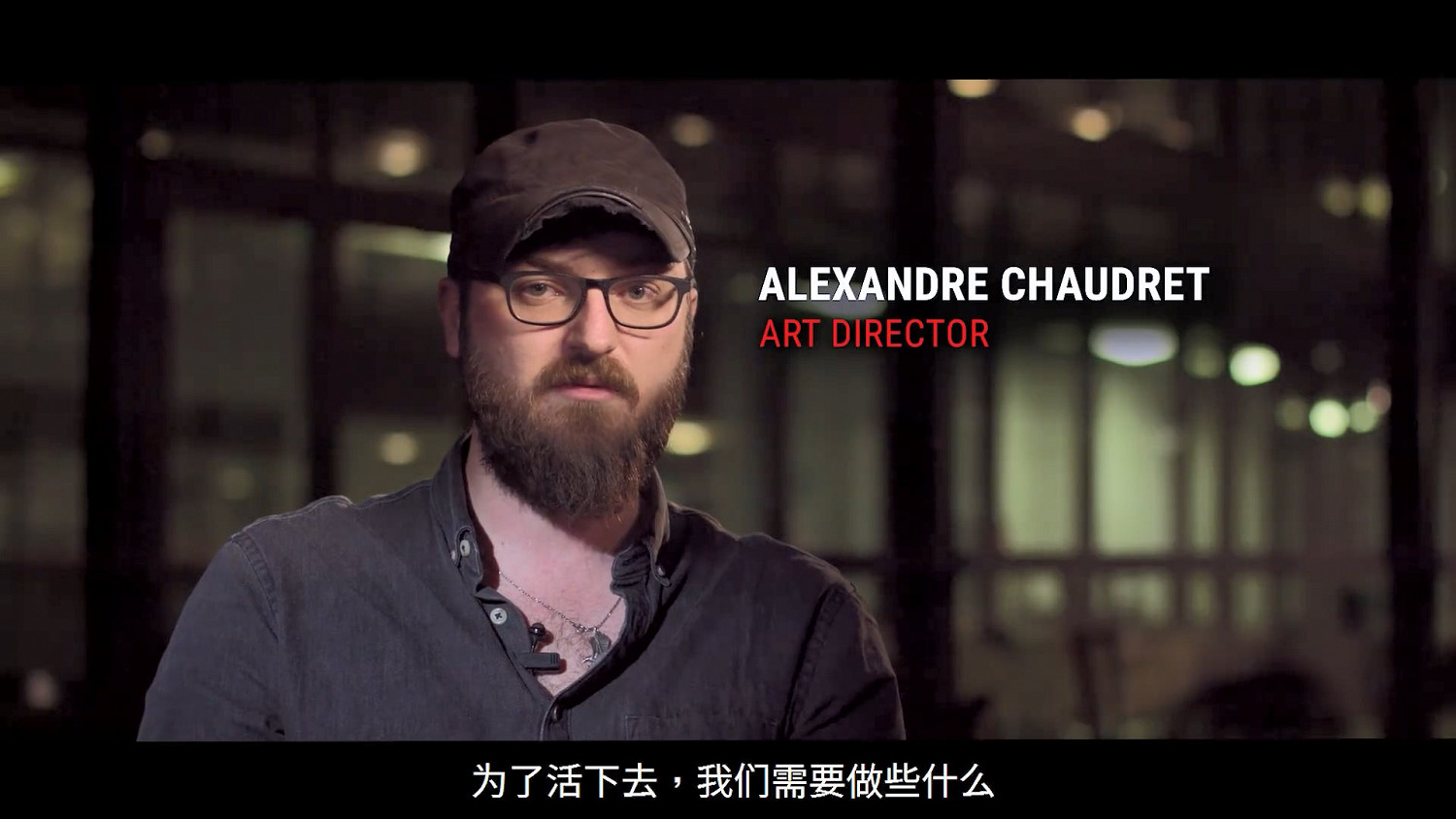 回合制戰術RPG《彼岸花》開發者講述遊戲“靈母”設定