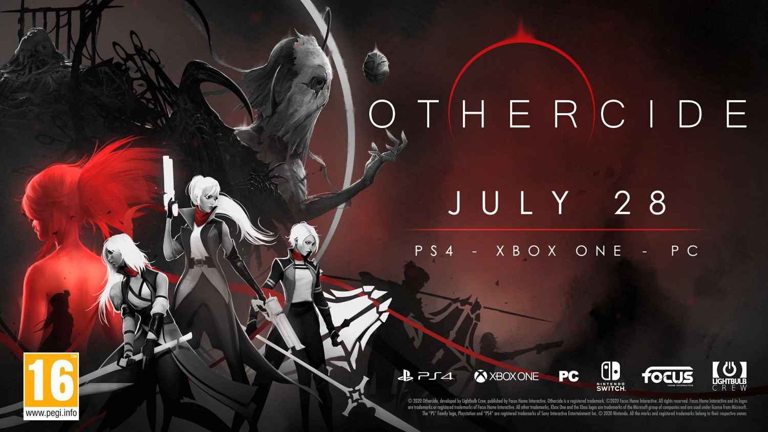 《彼岸花》遊戲概覽宣傳片 動態時間軸系統詳解 《彼岸花》遊戲概覽宣傳片 動態時間軸系統詳解