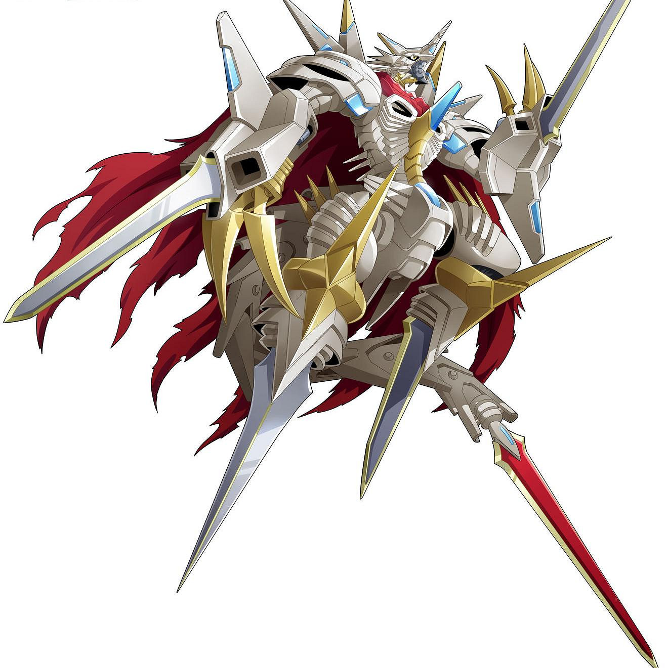 《數碼寶貝新世紀》傑斯獸怎麽樣 傑斯獸進化體系技能介紹