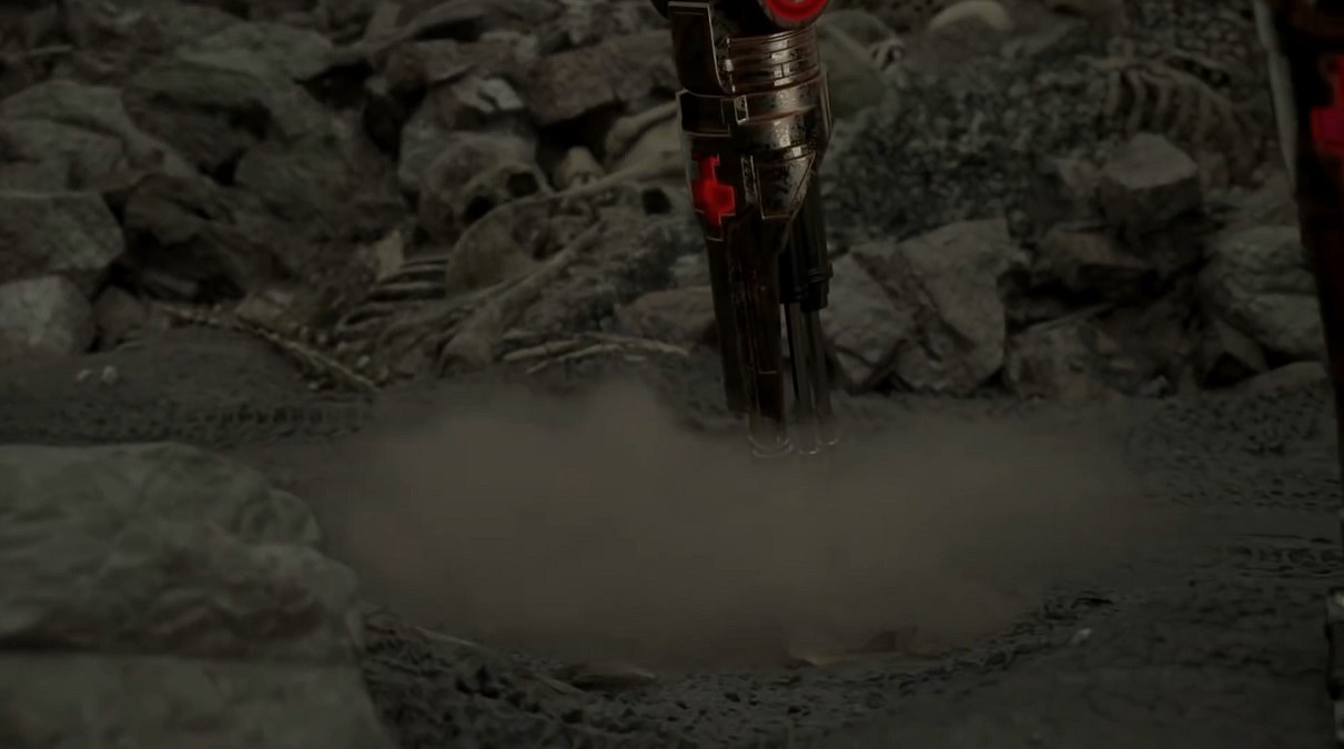 RTS新作《終結者黑暗命運:抵抗》首曝預告&實機展示 RTS新作《終結者黑暗命運:抵抗》首曝預告&實機展示