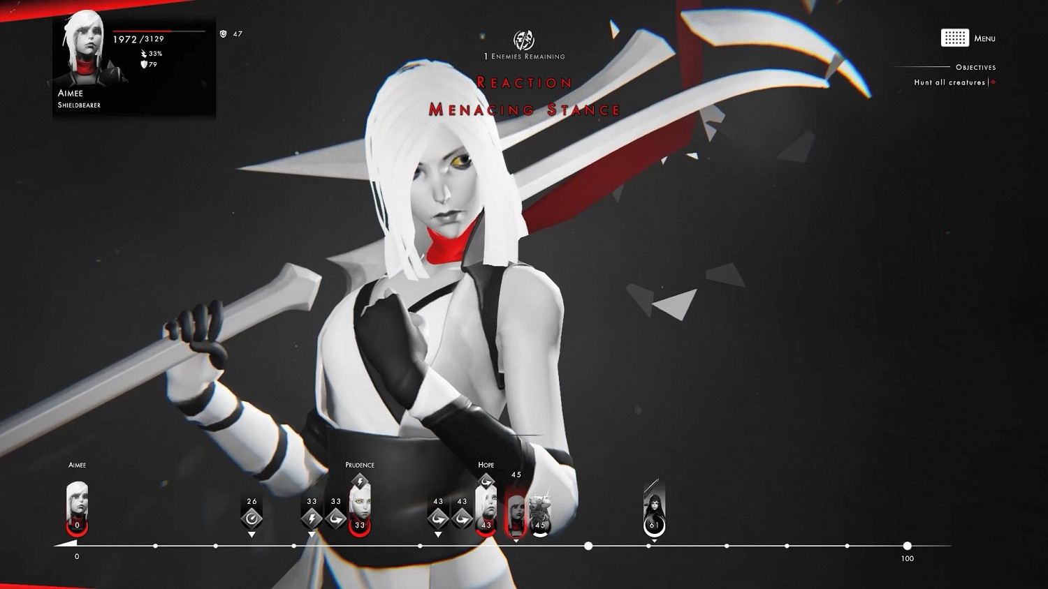 《彼岸花》遊戲概覽宣傳片 動態時間軸系統詳解 《彼岸花》遊戲概覽宣傳片 動態時間軸系統詳解