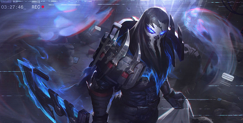 《英雄聯盟》11.24B更新了什麽？11.24B更新介紹