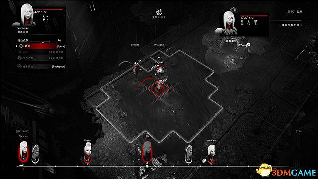 《彼岸花》全關卡流程圖文攻略 戰役通關技巧及Boss戰打法