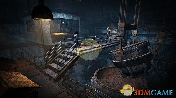 《黎明死線》完全隱匿足跡方法分享 《黎明死線》完全隱匿足跡方法分享