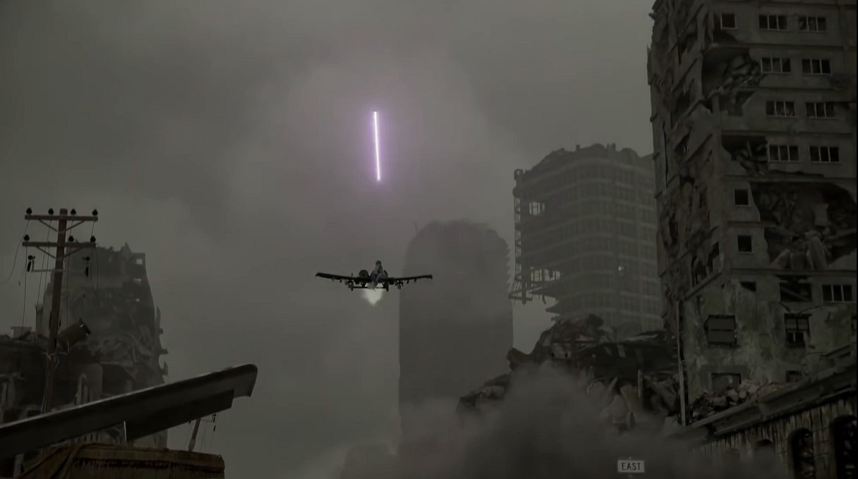 RTS新作《終結者黑暗命運:抵抗》首曝預告&實機展示 RTS新作《終結者黑暗命運:抵抗》首曝預告&實機展示