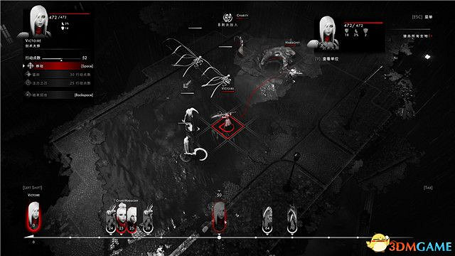 《彼岸花》全關卡流程圖文攻略 戰役通關技巧及Boss戰打法