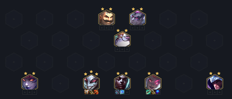 《金鏟鏟之戰》1.24奧術陣容推薦 奧術1.24T0陣容