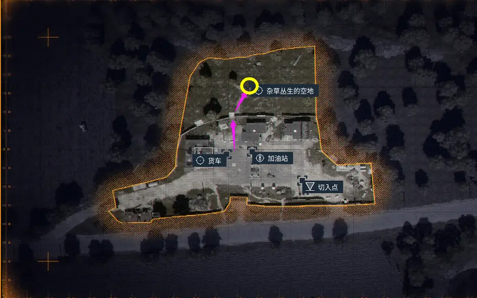 《雷霆一號》活靶怎麽過？第五關戰役活靶難點介紹