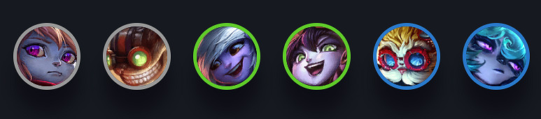 《金鏟鏟之戰》約德爾人什麽效果 S6羈絆約德爾人效果介紹