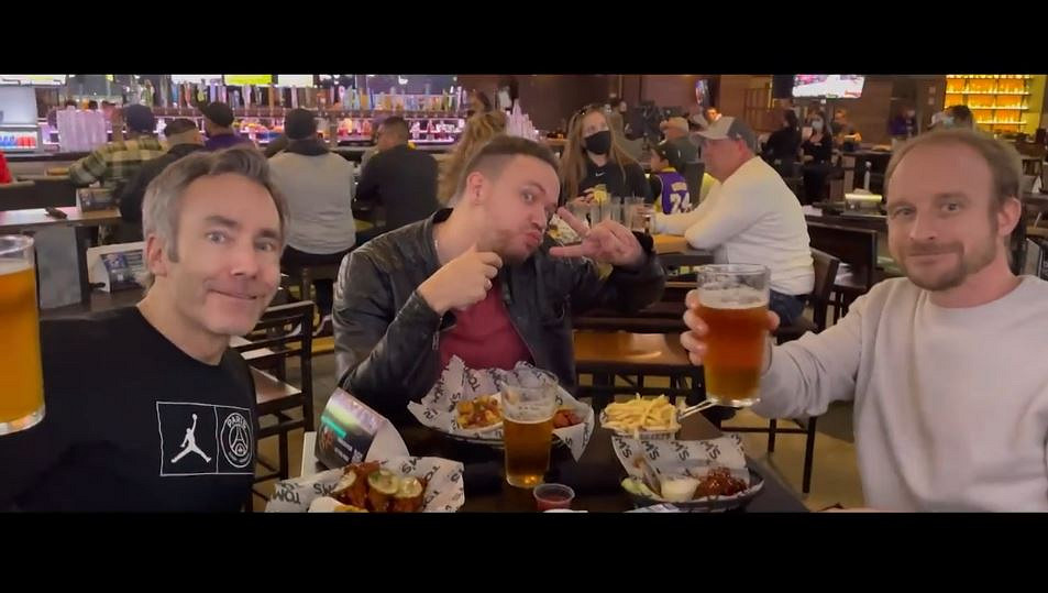 Remedy發佈《心靈殺手2》預告公布之旅影片 Remedy發佈《心靈殺手2》預告公布之旅影片