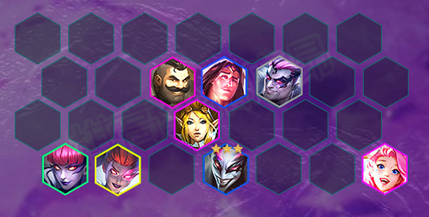 《金鏟鏟之戰》辛迪加名流陣容攻略 1.24辛迪加名流刺客怎麽玩