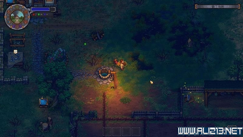 《守墓人》遊戲攻略圖文全介紹 入門及系統全面教學圖文詳解【完結】