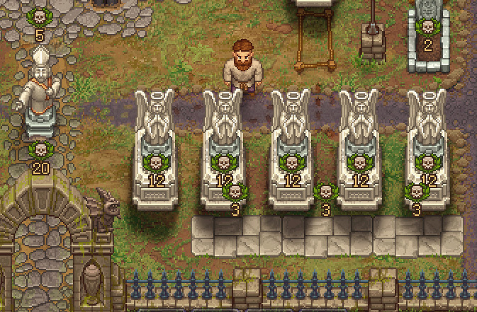 《守墓人》金星屍體批量生產方法介紹 金星屍體怎麽批量生產? 《守墓人》金星屍體批量生產方法介紹 金星屍體怎麽批量生產?