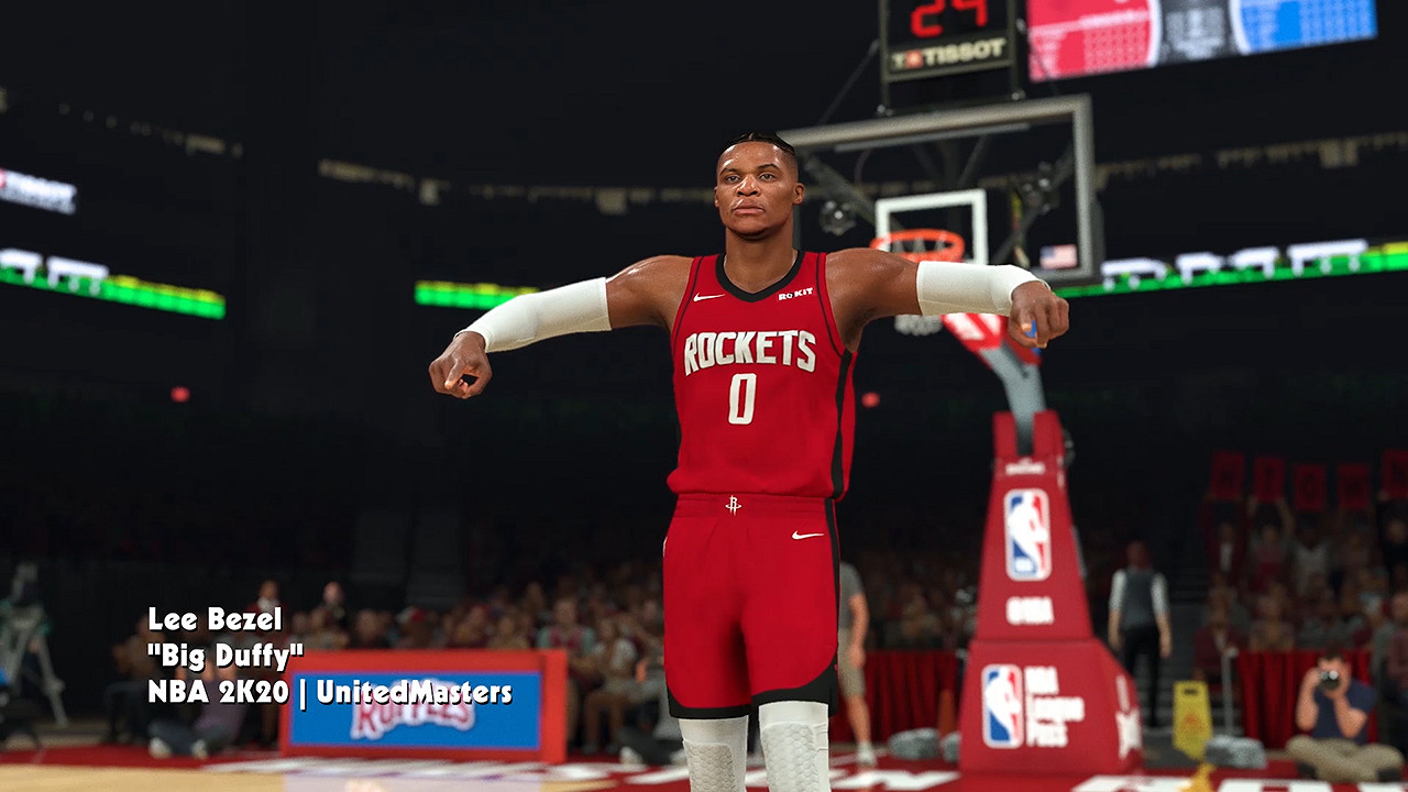 禦三家都有!《NBA 2K20》主機版骨折最低僅21元 禦三家都有!《NBA 2K20》主機版骨折最低僅21元
