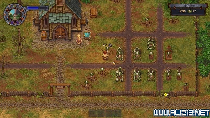 《守墓人》遊戲攻略圖文全介紹 入門及系統全面教學圖文詳解【完結】 《守墓人》遊戲攻略圖文全介紹 入門及系統全面教學圖文詳解【完結】