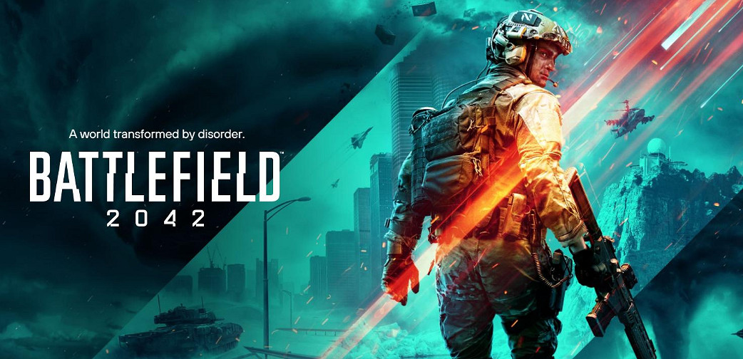 《戰地風雲2042》3.1更新檔更新了什麽？3.1更新檔更新內容一覽