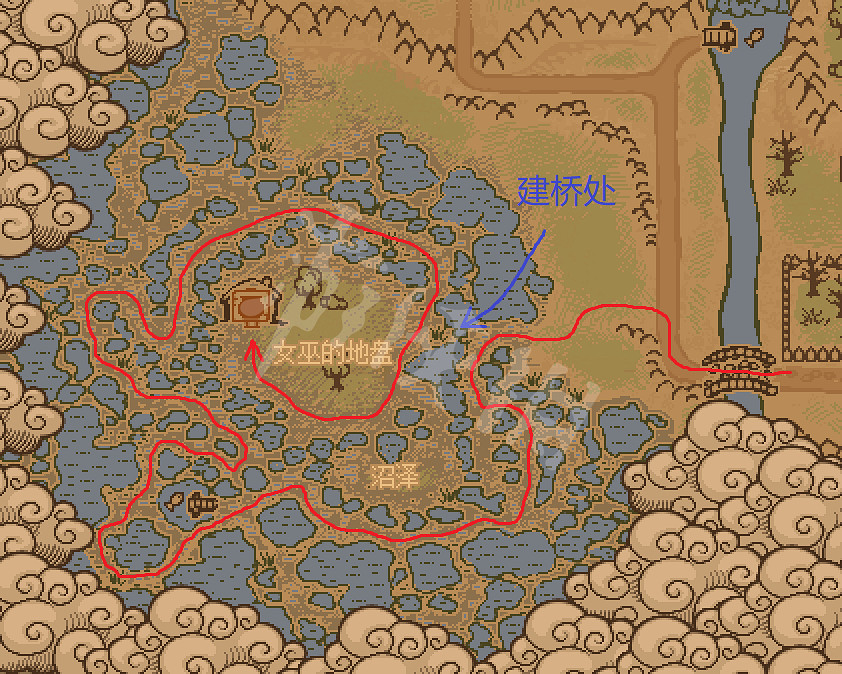 《守墓人》鍊金攻略圖文全介紹 前期準備+鍊金素材+鍊金配方介紹