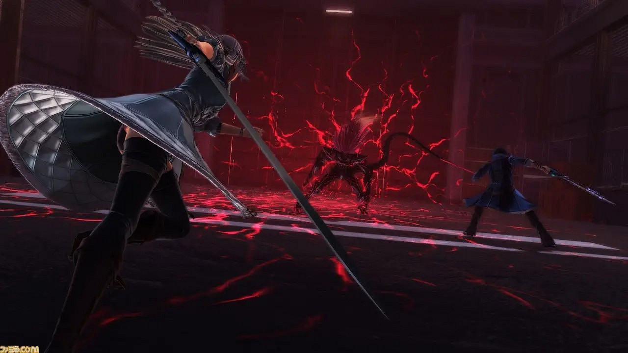 《那由多之軌跡》Switch版2022年春發售 《黎之軌跡2》2022年秋登陸PS 《那由多之軌跡》Switch版2022年春發售 《黎之軌跡2》2022年秋登陸PS