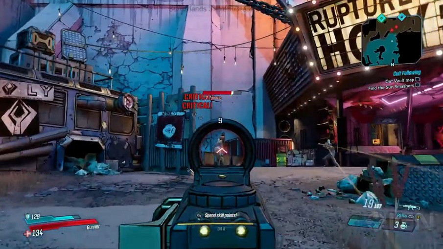 2K遊戲黑五折扣,邊緣禁地3等大作大批史低,多數半價! 2K遊戲黑五折扣,邊緣禁地3等大作大批史低,多數半價!