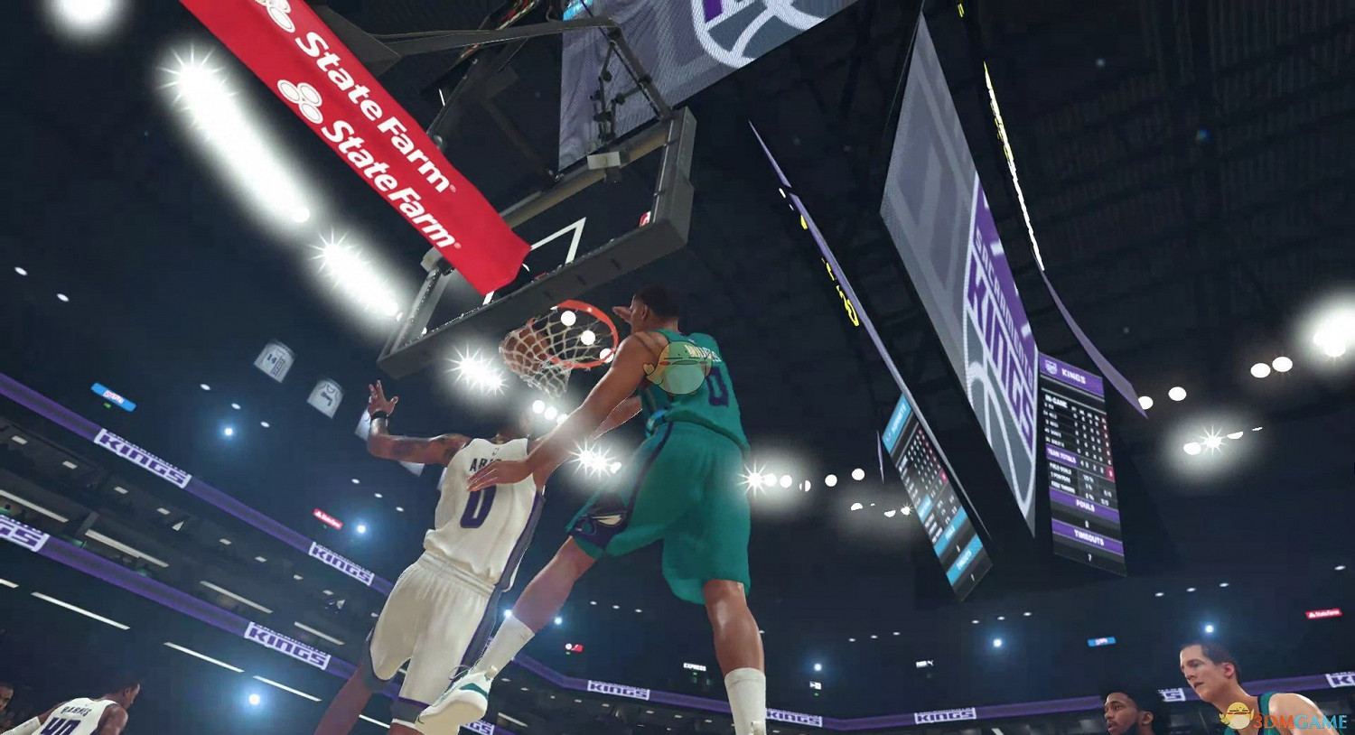 《NBA 2K20》進入節奏徽章作用介紹 《NBA 2K20》進入節奏徽章作用介紹