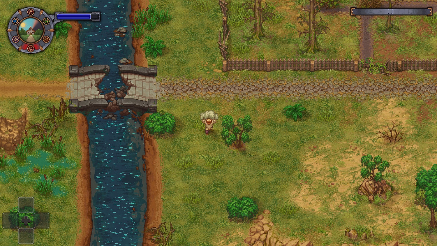 《守墓人》NPC出現時間介紹 各事件發生時間 《守墓人》NPC出現時間介紹 各事件發生時間