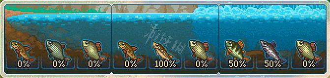 《守墓人》釣魚指南大全 釣魚釣的誘餌放什麽？