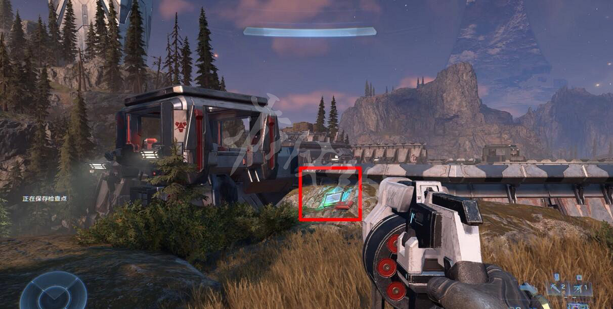 《最後一戰無限》崩裂堡壘收集攻略詳解 崩裂堡壘音訊在哪? 《最後一戰無限》崩裂堡壘收集攻略詳解 崩裂堡壘音訊在哪?