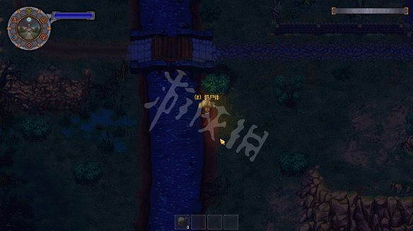 《守墓人》上手教學：介面介紹+操作介紹+種植系統+戰鬥系統+信仰系統+墓園系統