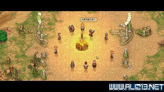 《守墓人》遊戲攻略圖文全介紹 入門及系統全面教學圖文詳解【完結】 《守墓人》遊戲攻略圖文全介紹 入門及系統全面教學圖文詳解【完結】