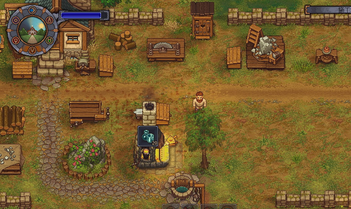 《守墓人》二周目全劇情流程圖文攻略 二周目怎麽玩? 《守墓人》二周目全劇情流程圖文攻略 二周目怎麽玩?