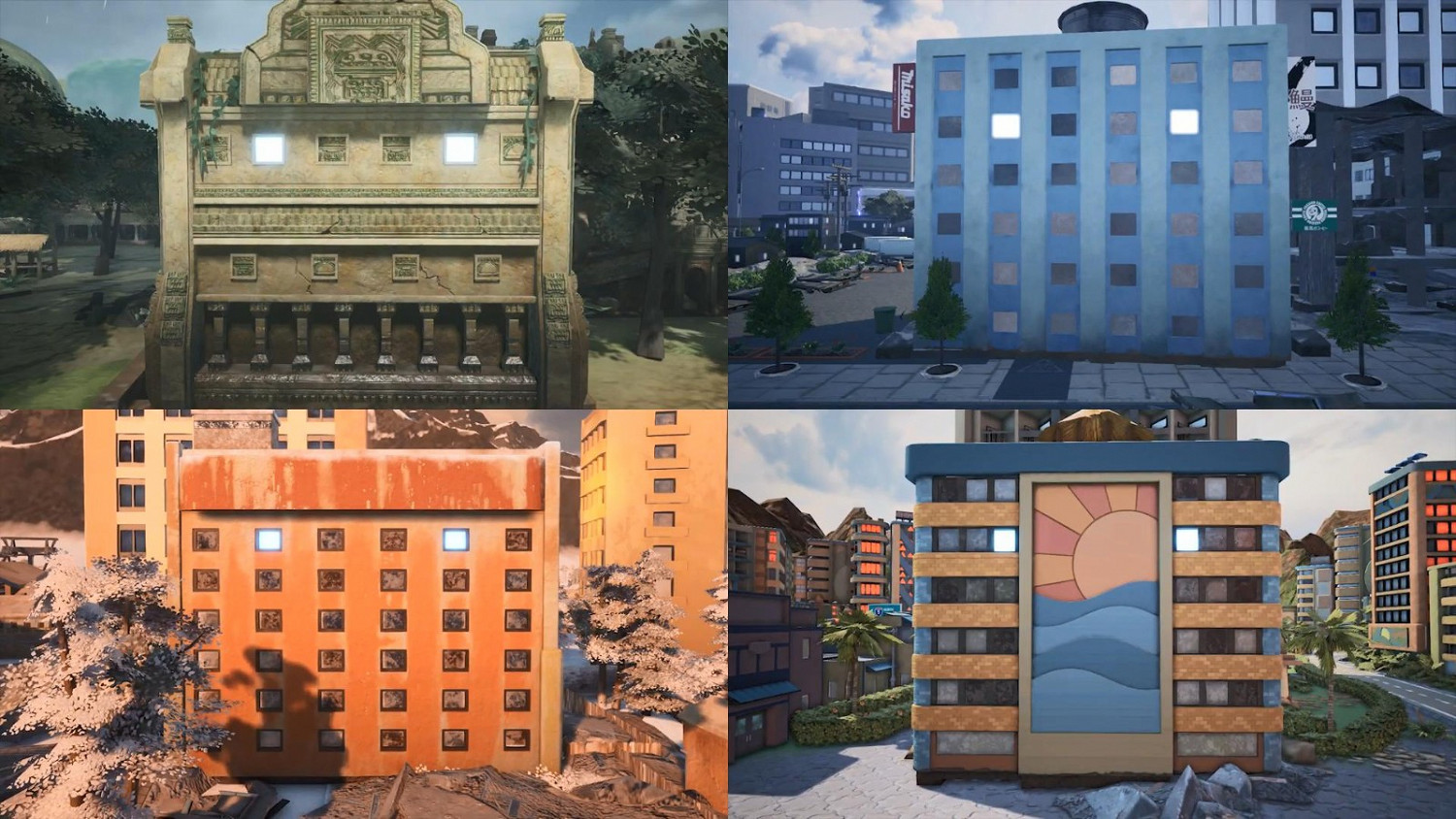 《巨擊大亂鬥》新角色 “Kongkrete” 預告 發售平台新增PS5 《巨擊大亂鬥》新角色 “Kongkrete” 預告 發售平台新增PS5