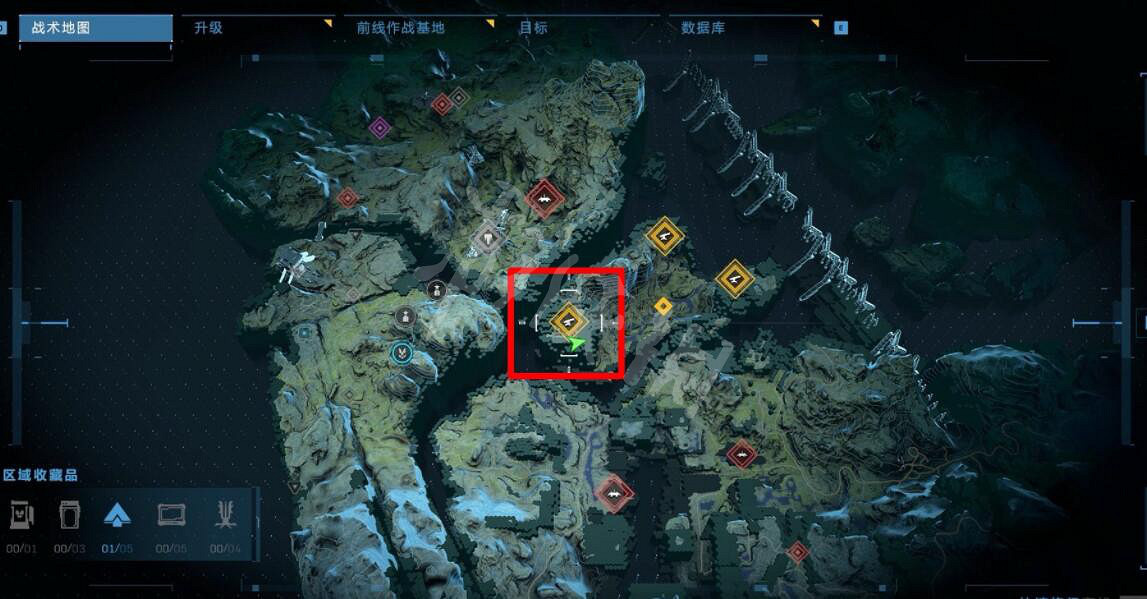 《最後一戰無限》鵜鶘號墜落儲物櫃在哪?鵜鶘號墜落收集圖文攻略 《最後一戰無限》鵜鶘號墜落儲物櫃在哪?鵜鶘號墜落收集圖文攻略