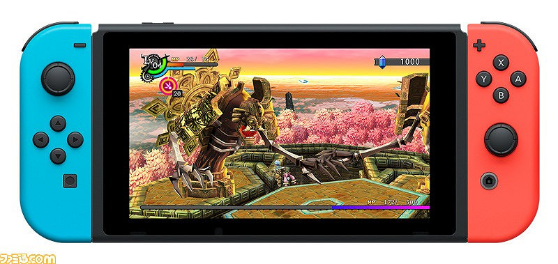 《那由多之軌跡》Switch版2022年春發售 《黎之軌跡2》2022年秋登陸PS 《那由多之軌跡》Switch版2022年春發售 《黎之軌跡2》2022年秋登陸PS