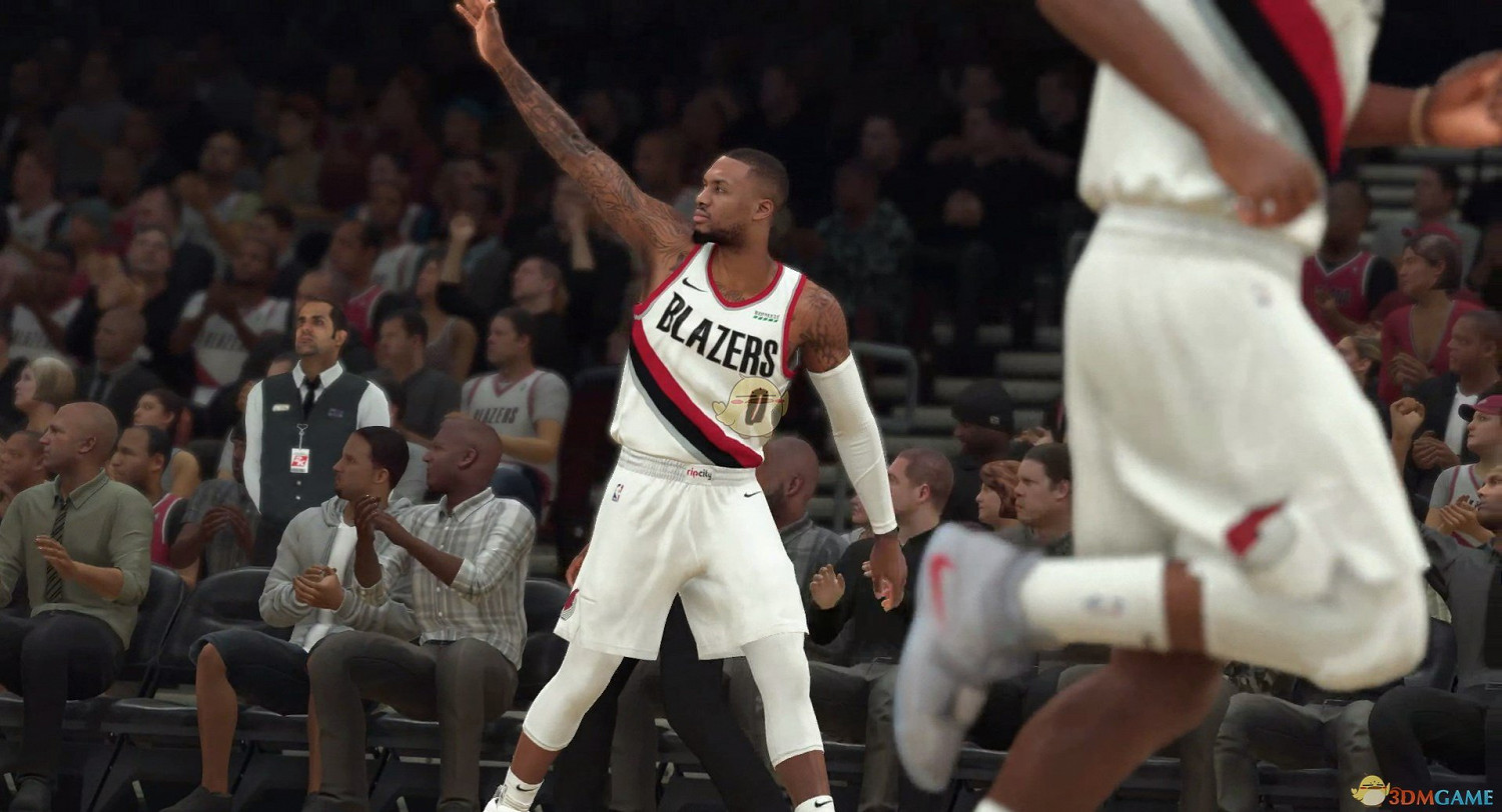 《NBA 2K20》打MC不加徽章經驗解決方法分享 《NBA 2K20》打MC不加徽章經驗解決方法分享
