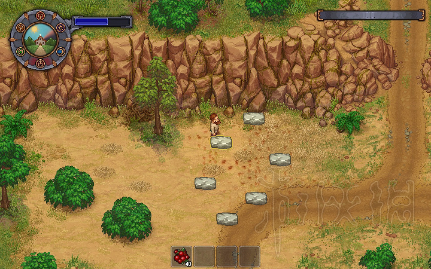 《守墓人》藍色點怎麽得?藍色點數獲取影片教學 《守墓人》藍色點怎麽得?藍色點數獲取影片教學