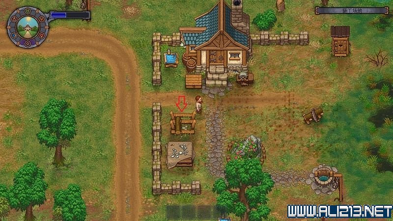 《守墓人》遊戲攻略圖文全介紹 入門及系統全面教學圖文詳解【完結】