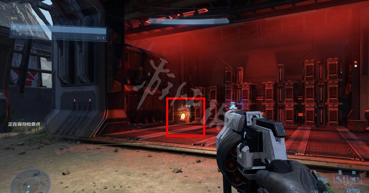 《最後一戰無限》崩裂堡壘收集攻略詳解 崩裂堡壘音訊在哪? 《最後一戰無限》崩裂堡壘收集攻略詳解 崩裂堡壘音訊在哪?