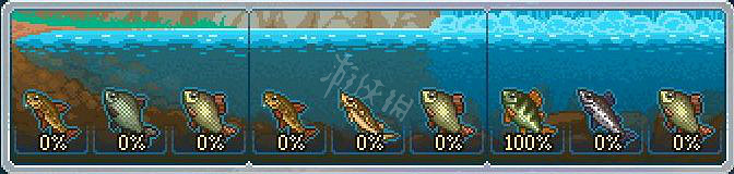 《守墓人》釣魚指南大全 釣魚釣的誘餌放什麽？