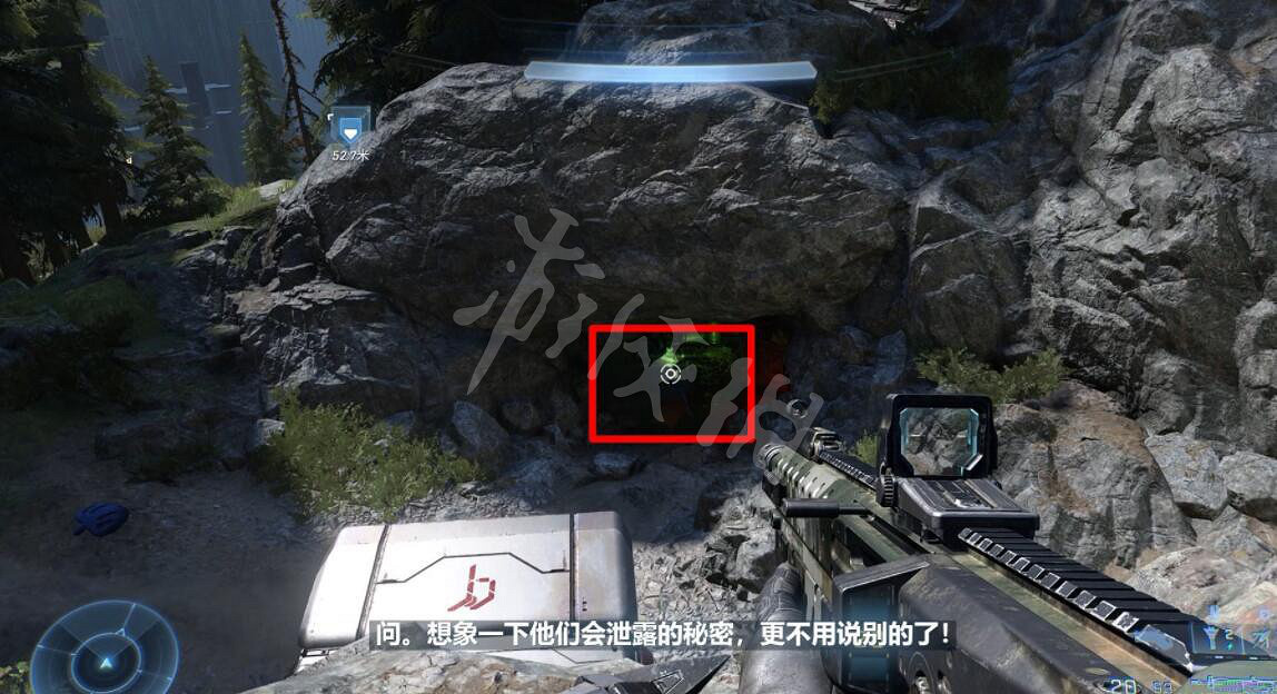 《最後一戰無限》鵜鶘號墜落儲物櫃在哪?鵜鶘號墜落收集圖文攻略 《最後一戰無限》鵜鶘號墜落儲物櫃在哪?鵜鶘號墜落收集圖文攻略